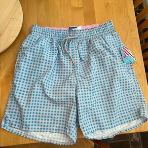 Michael’s Men’s Swim Trunks